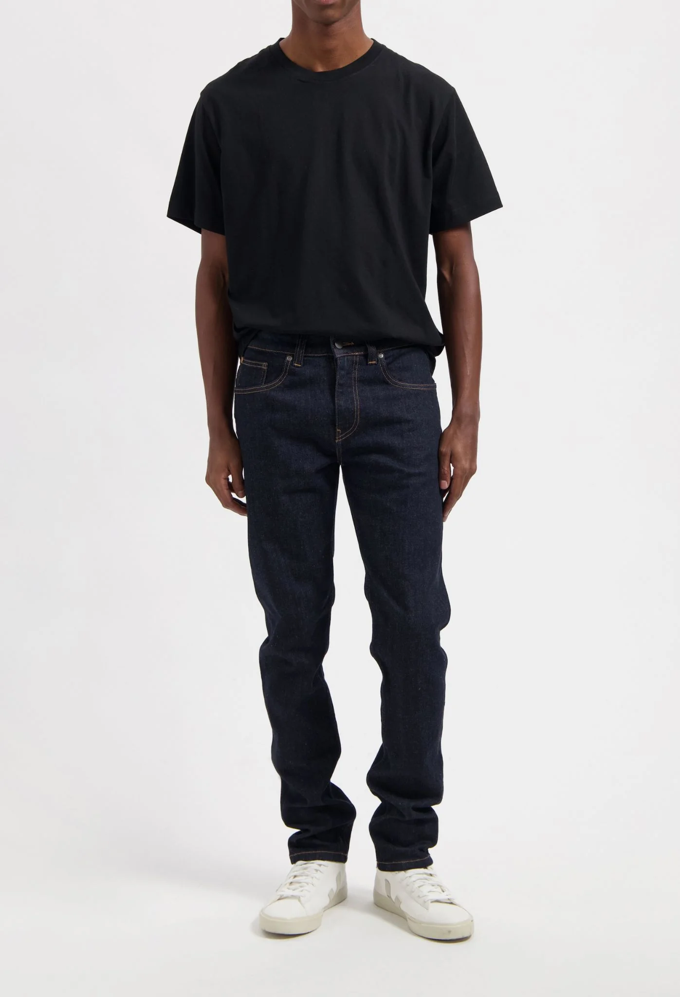 Rick Mid Slim - Dry