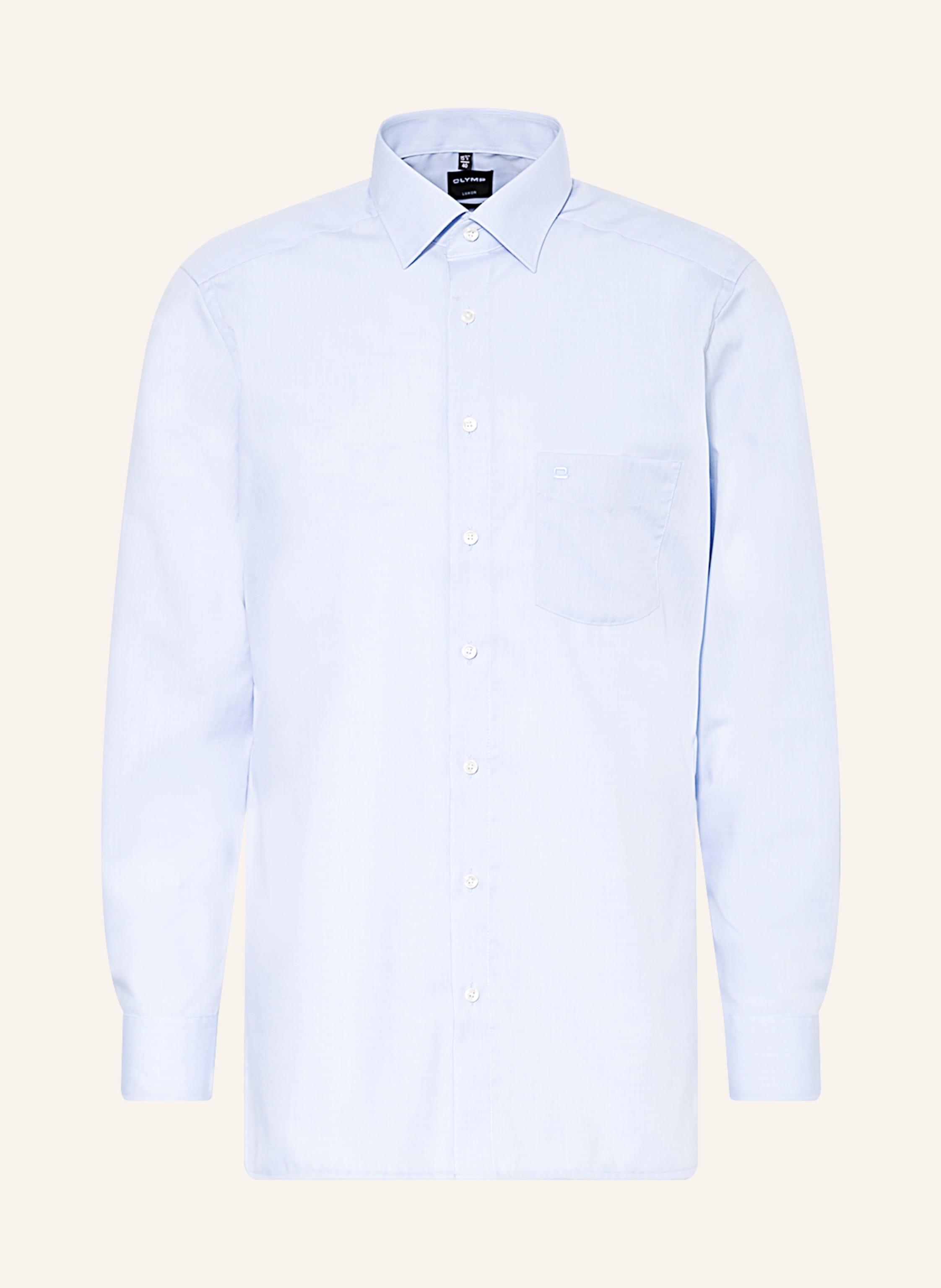 OLYMP Hemd Luxor modern fit