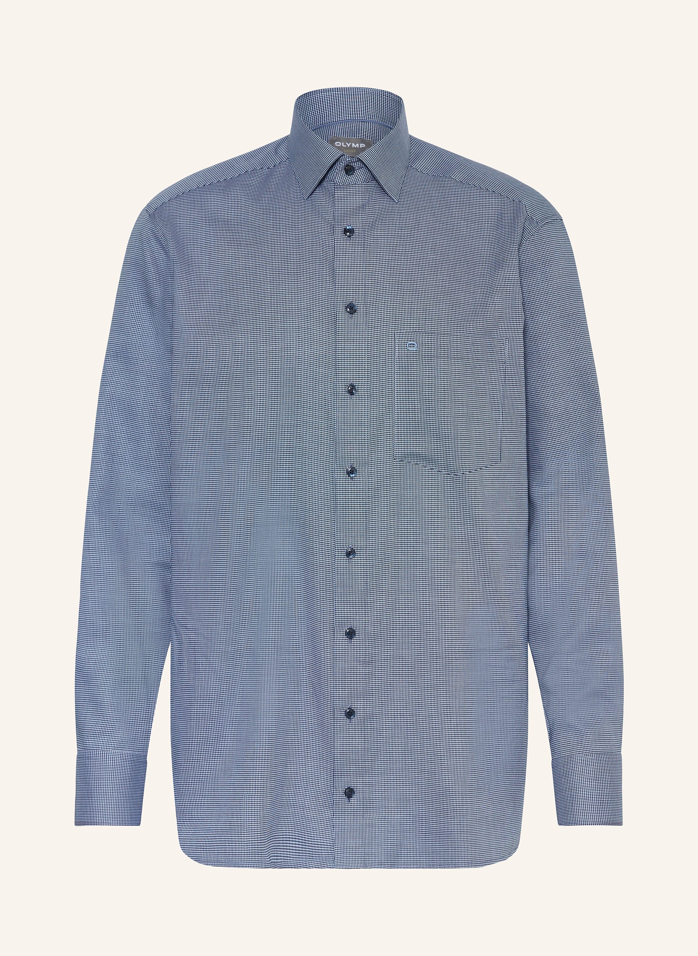 OLYMP Hemd Luxor comfort fit