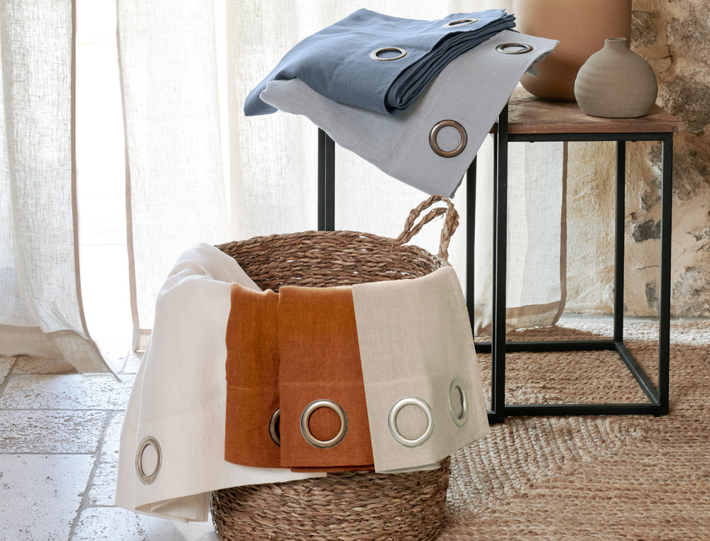 RideauLin lavé prestige