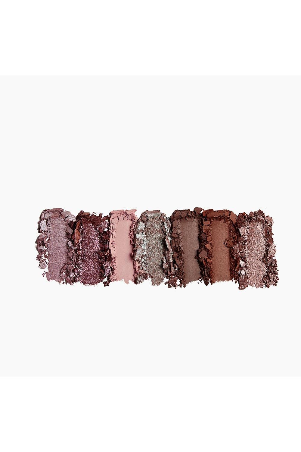 Sigma Enchanted Mini Eyeshadow Palette