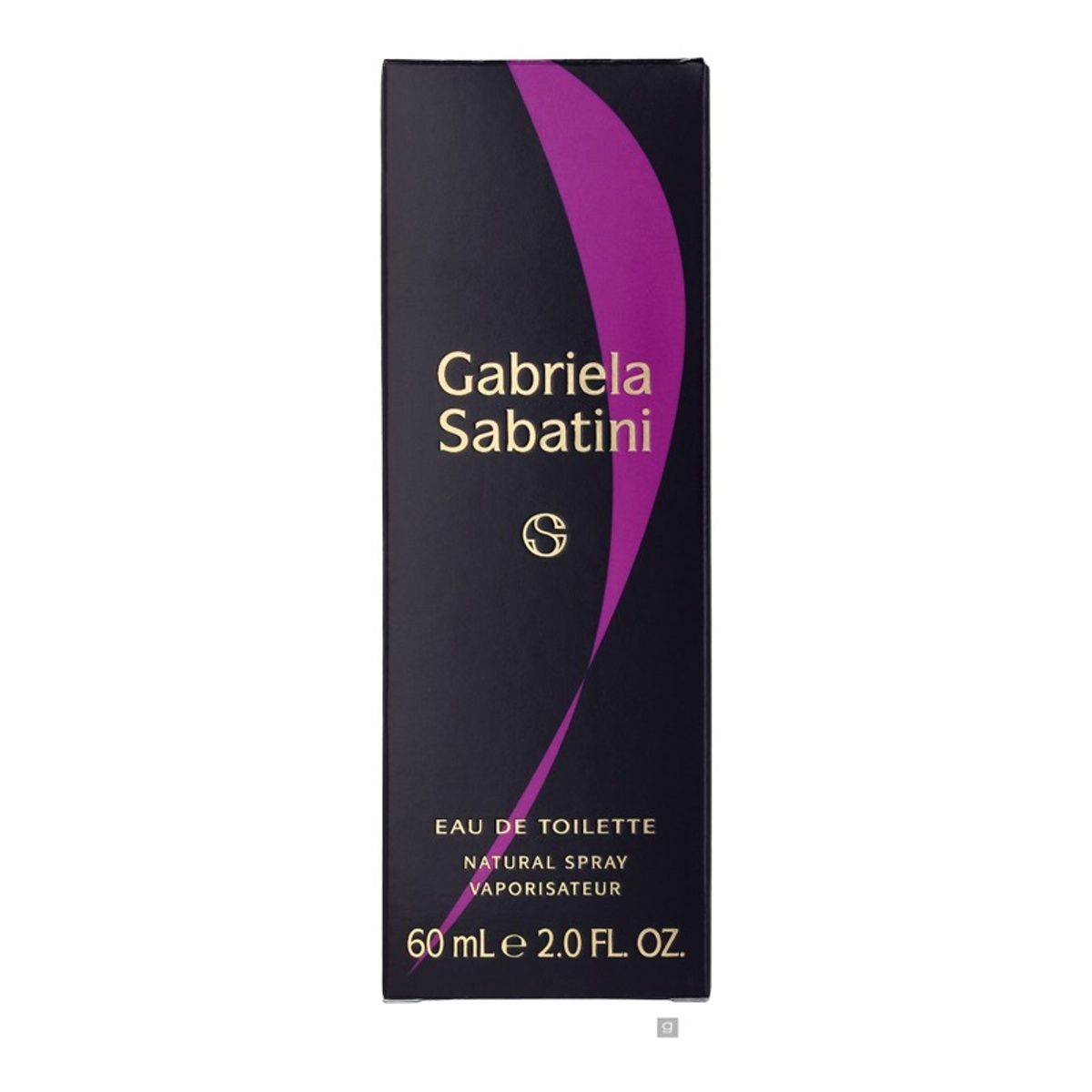 Gabriela Sabatini Women Eau De Toilette Spray