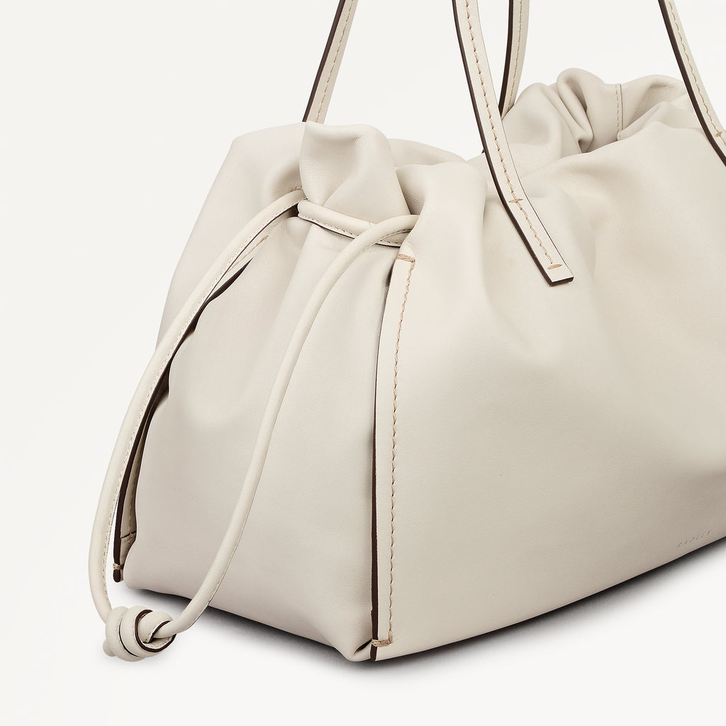The Roxburgh - Large Drawstring Shoulder