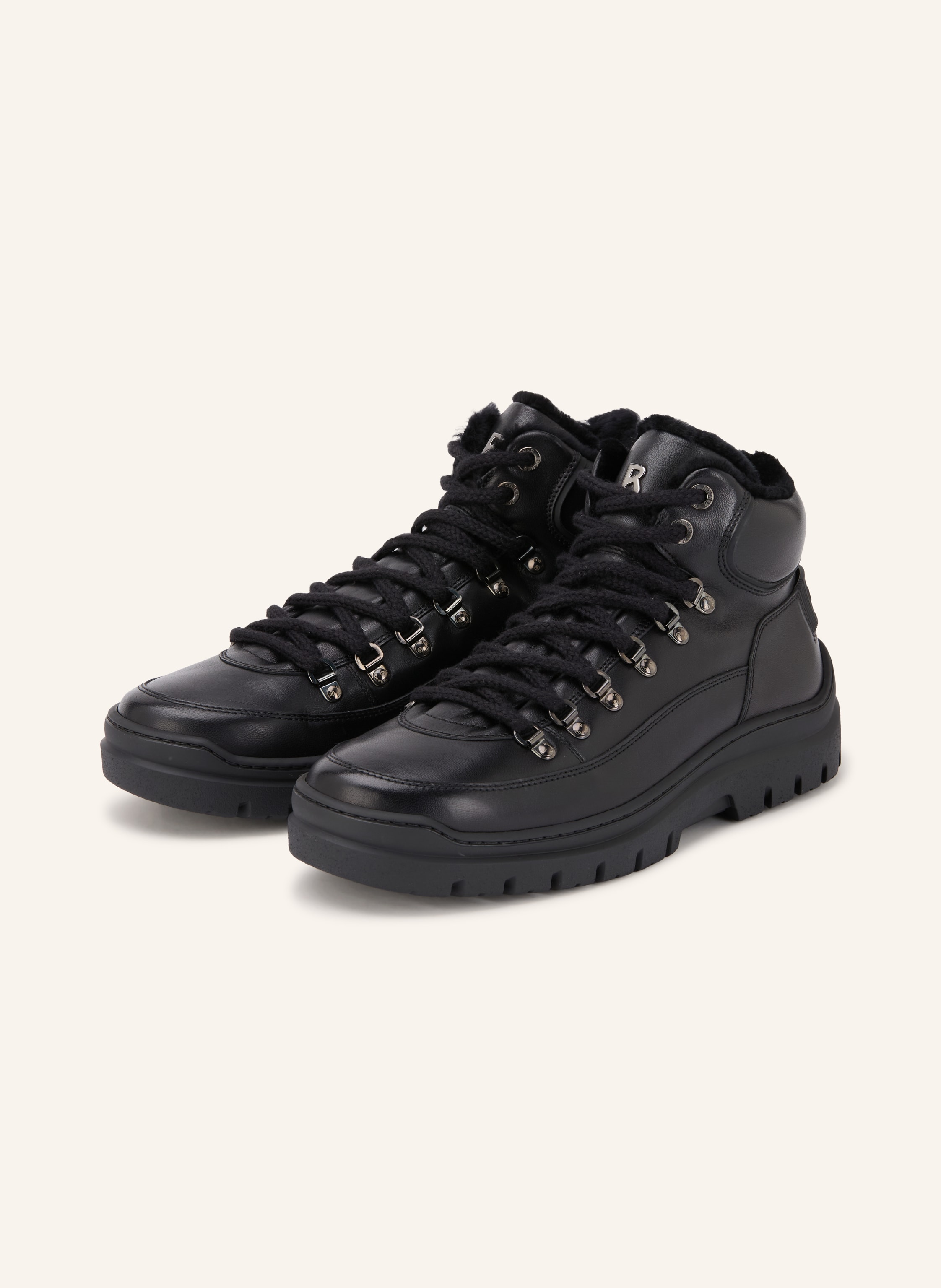 BOGNER Schnürboots BANSKO