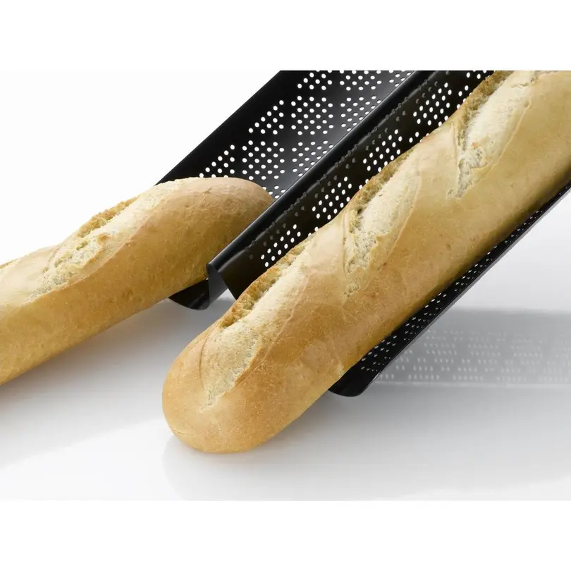 Brotbackform Inspiration