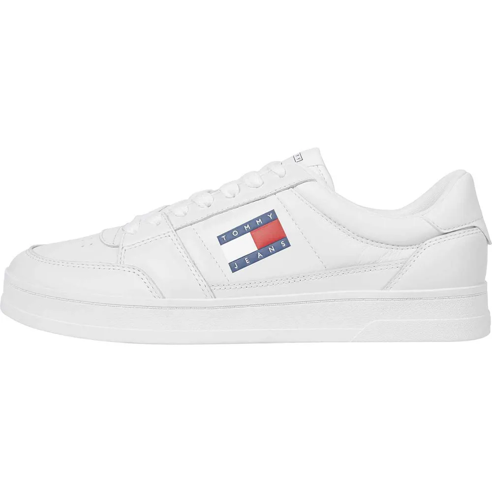 Tommy Jeans The Greenwich New Ess trainers