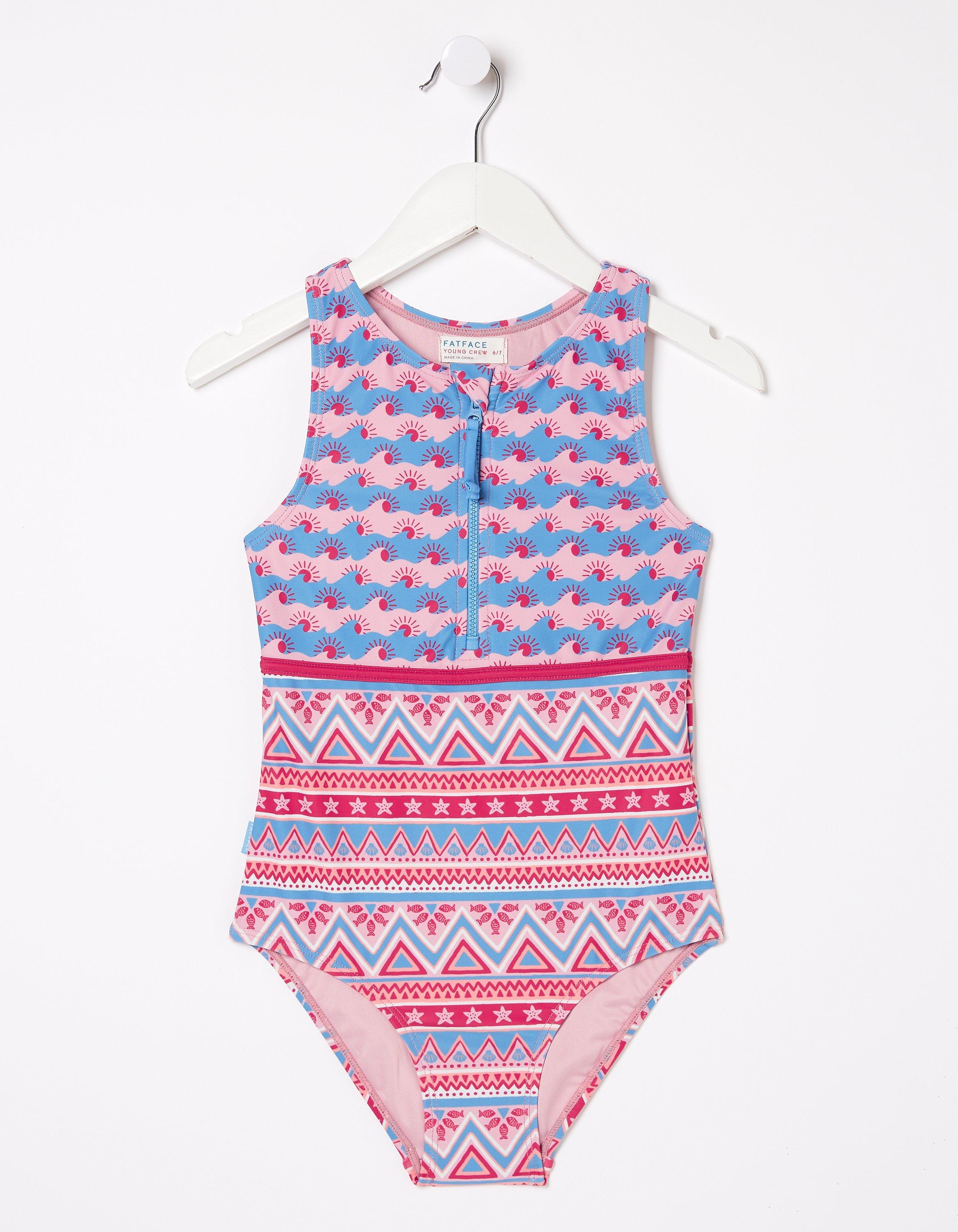 Aztec Swimsuit