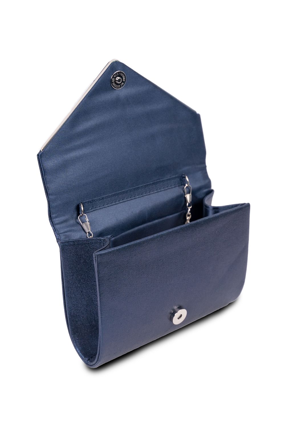Paradox London Darcy Clutch Bag