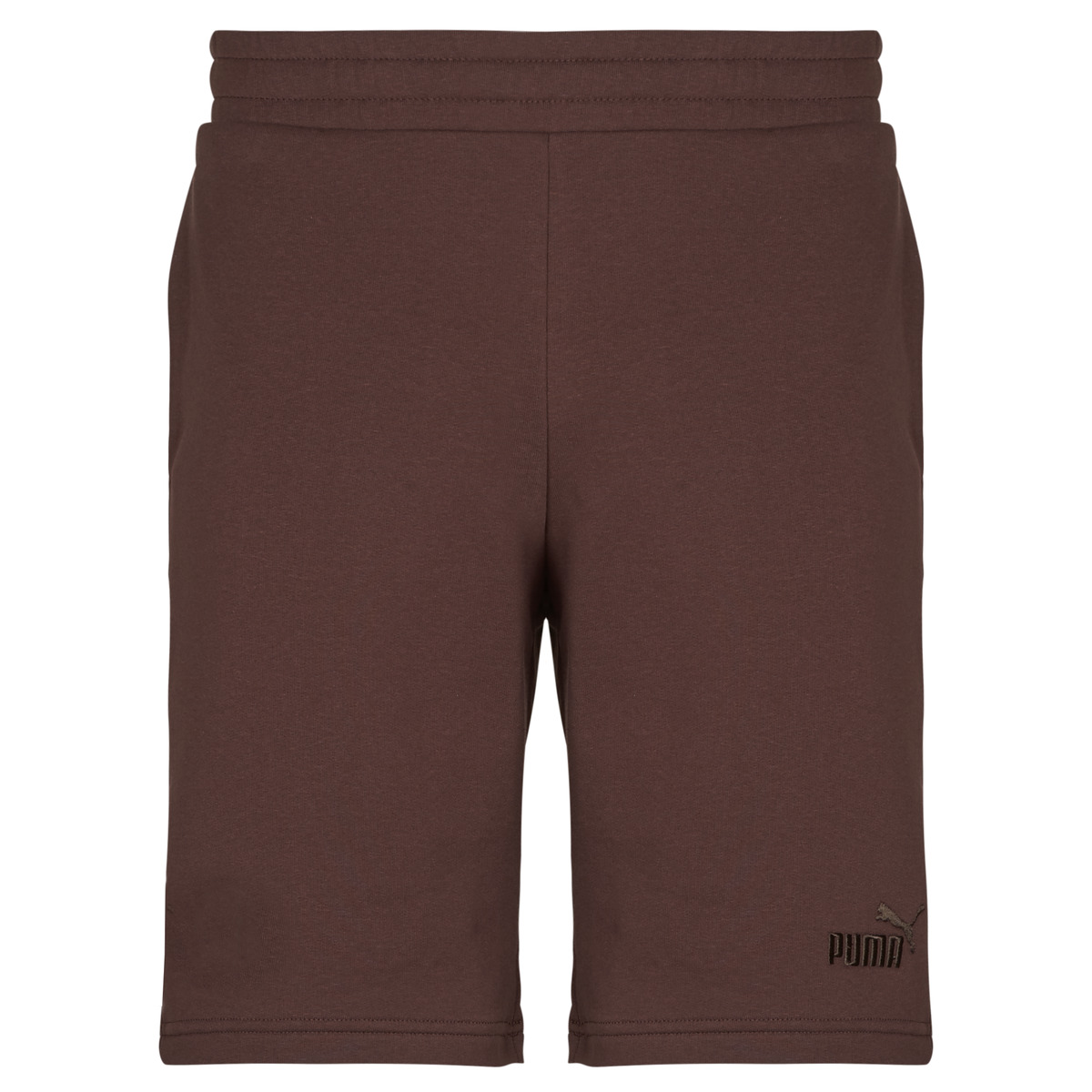 Puma - ESS No. 1 Logo Shorts 10' - Brown