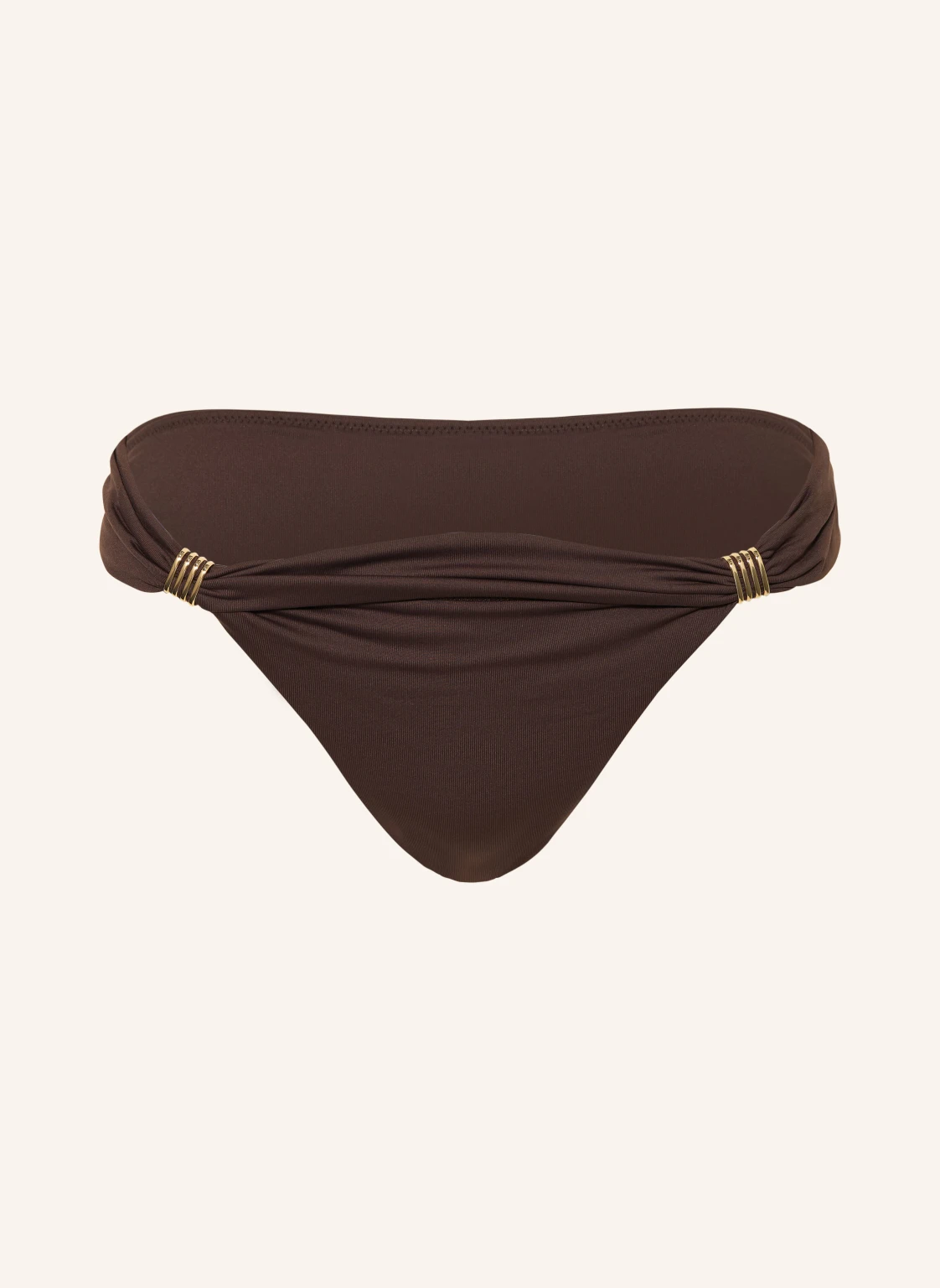 MELISSA ODABASH Basic-Bikini-Hose GRENADA