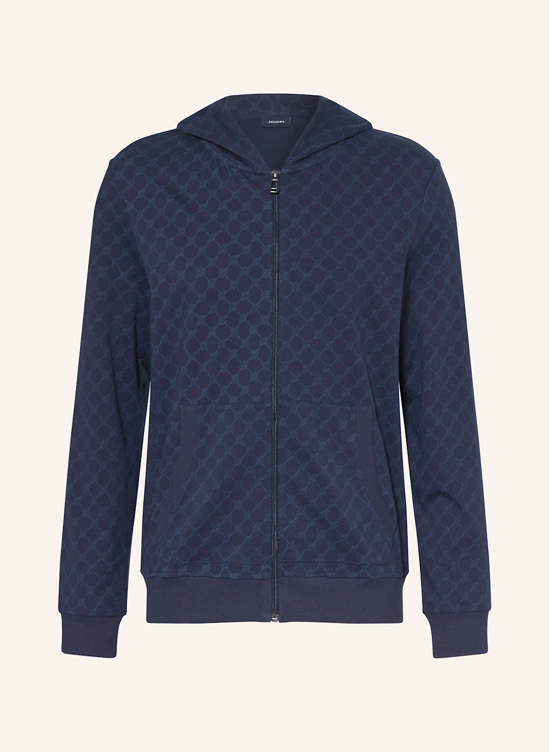 JOOP! Lounge-Sweatjacke