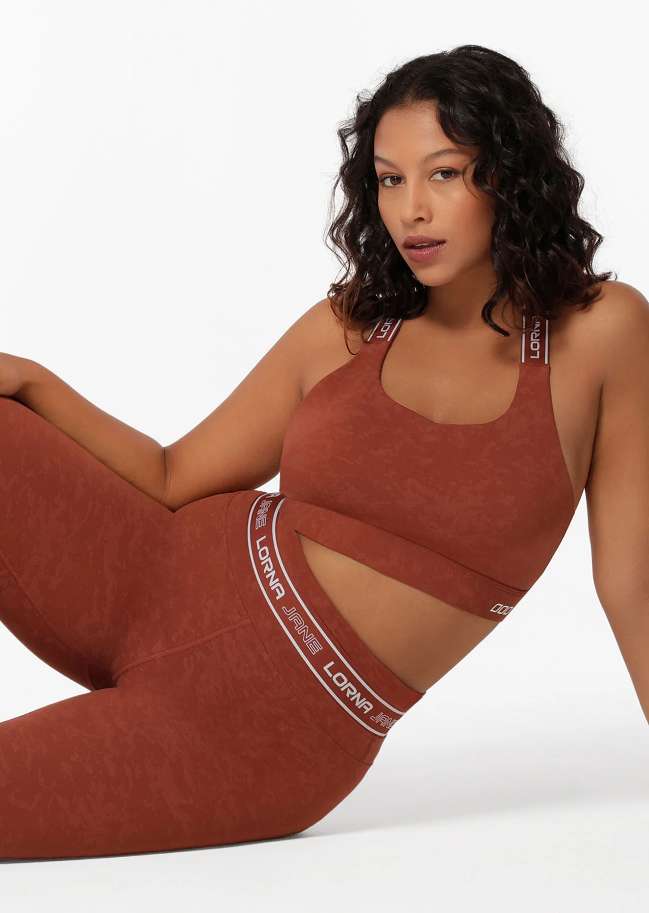 Tempo Sports Bra