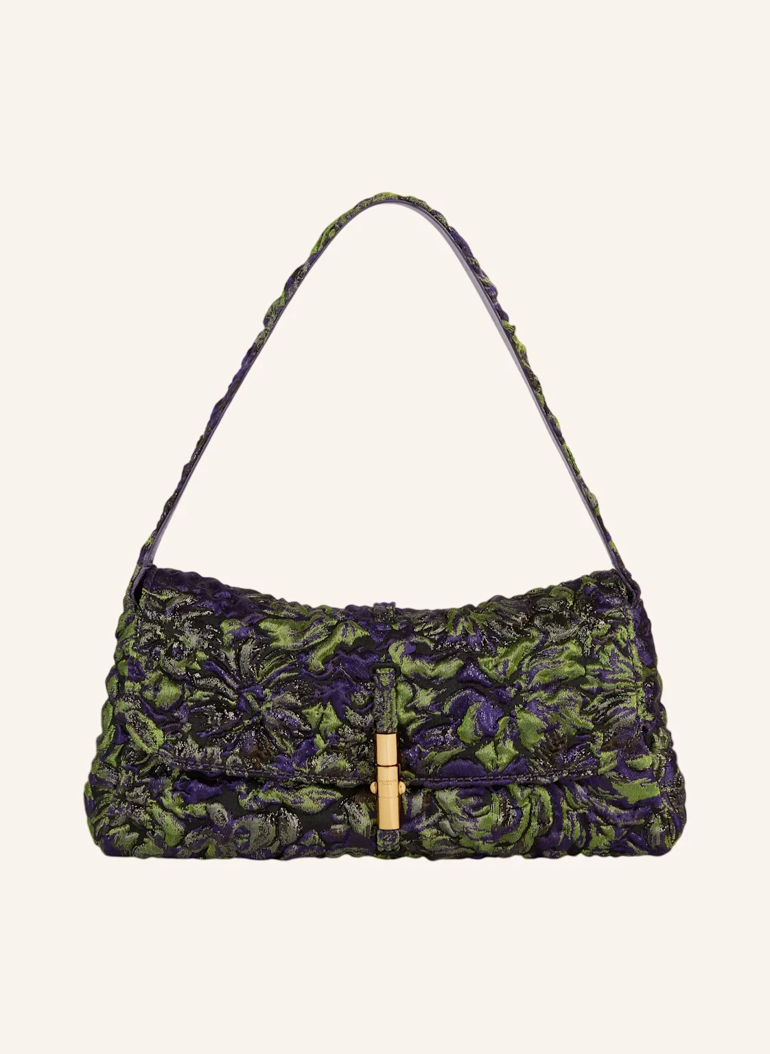 BALMAIN Tasche BALMAIN METROPOLIS aus Jacquard