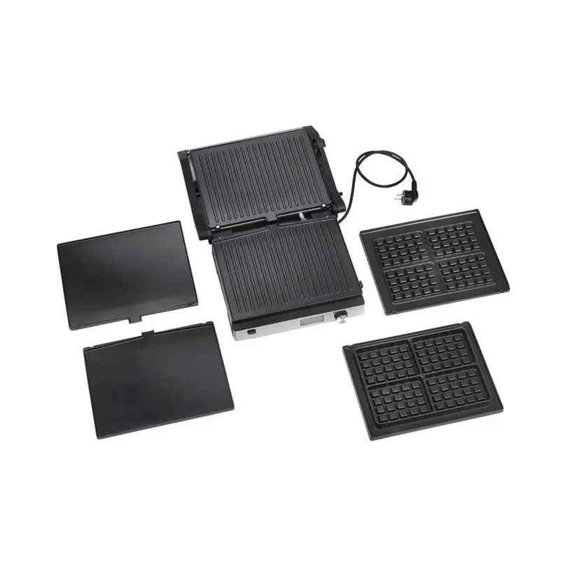 Kontaktgrill KG 2380