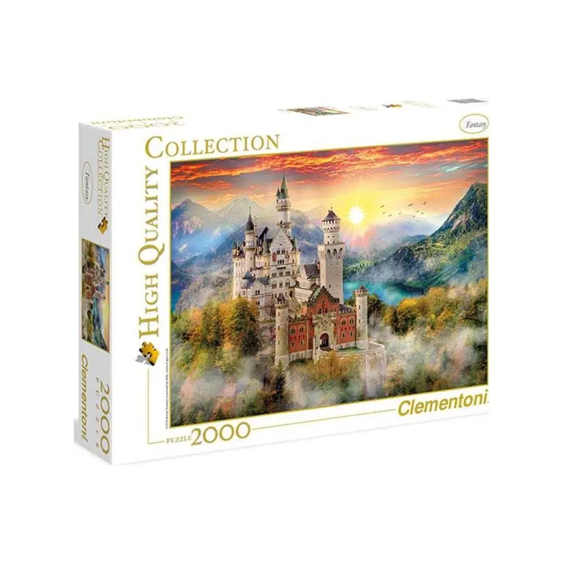 Puzzle Clementoni
