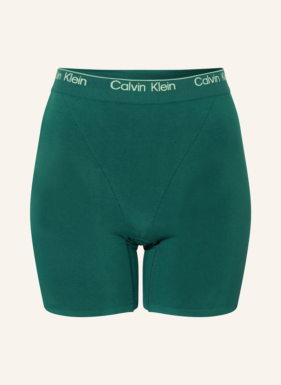 Calvin Klein Shape-Shorts ICON SHAPEWEAR