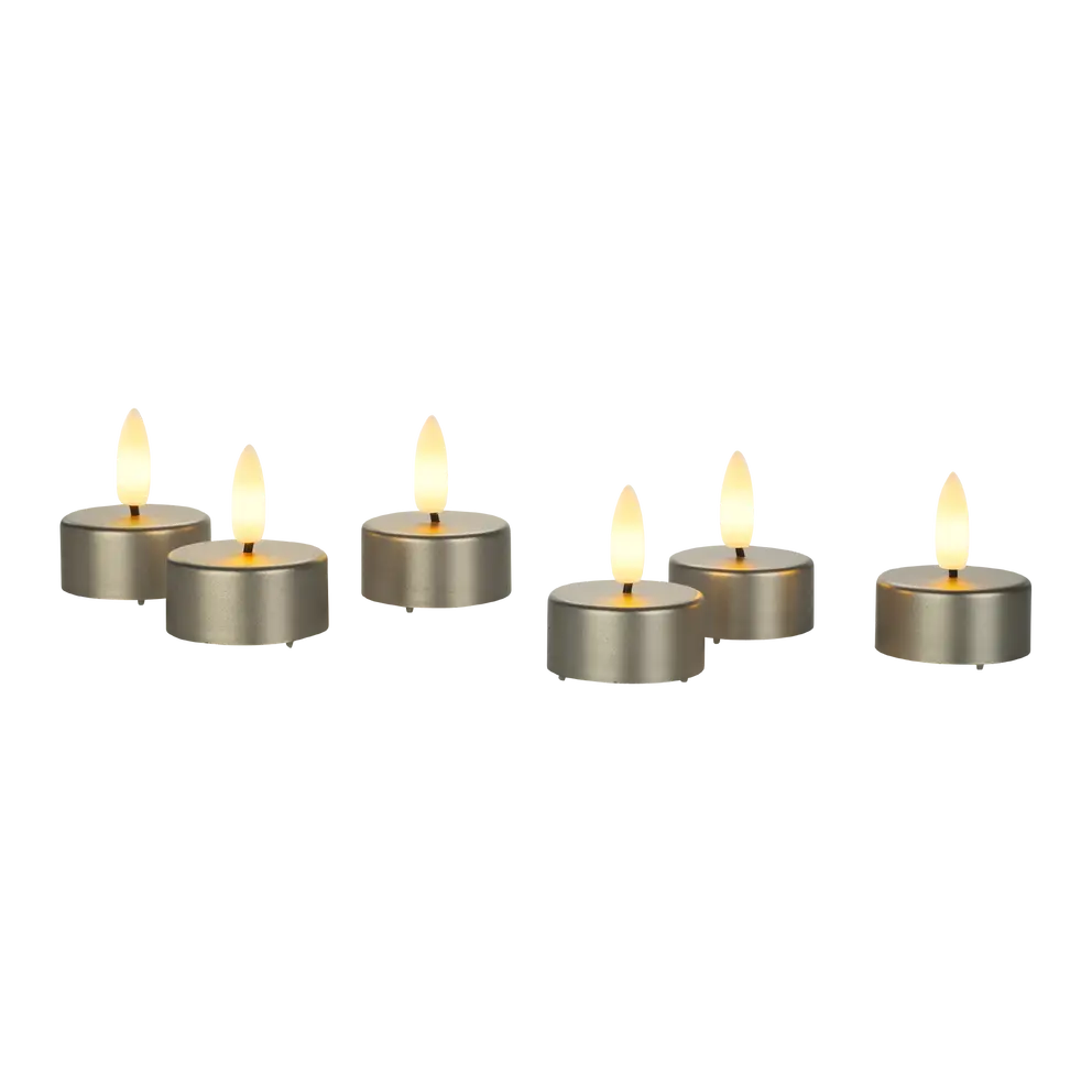 LED-Kerze Battery Light