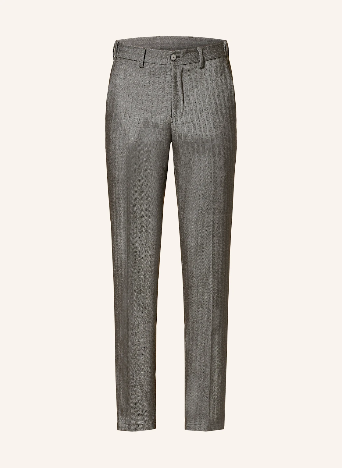 PAUL Anzughose Slim Fit