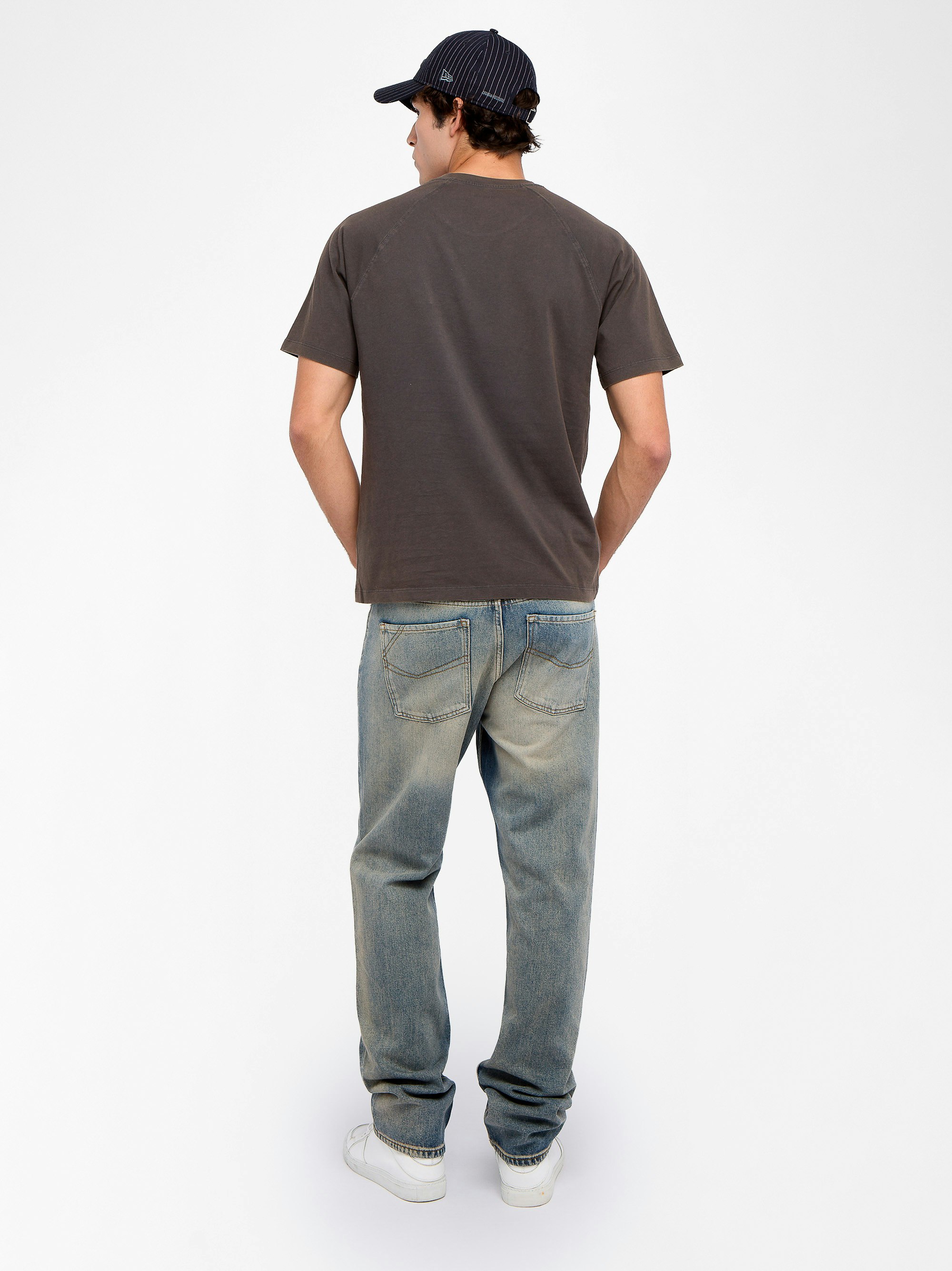 T-shirt Torry