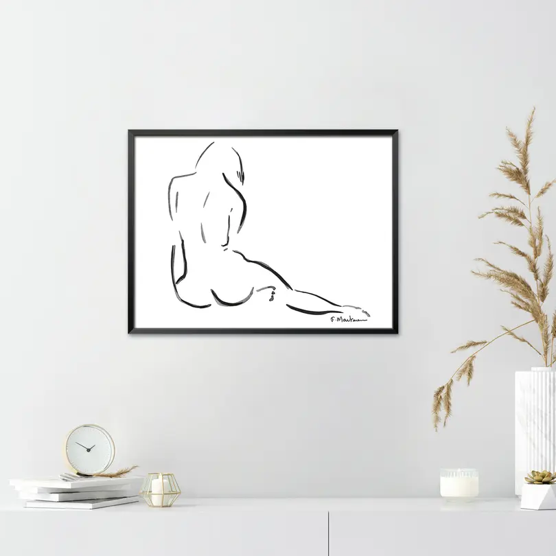 Kunstdruck Artprint