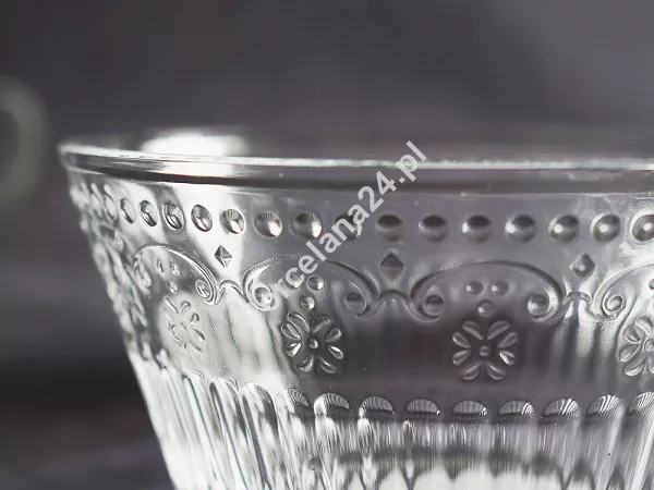 Salaterka szklana 13 cm Altom Design - Karen 07.DA.5558