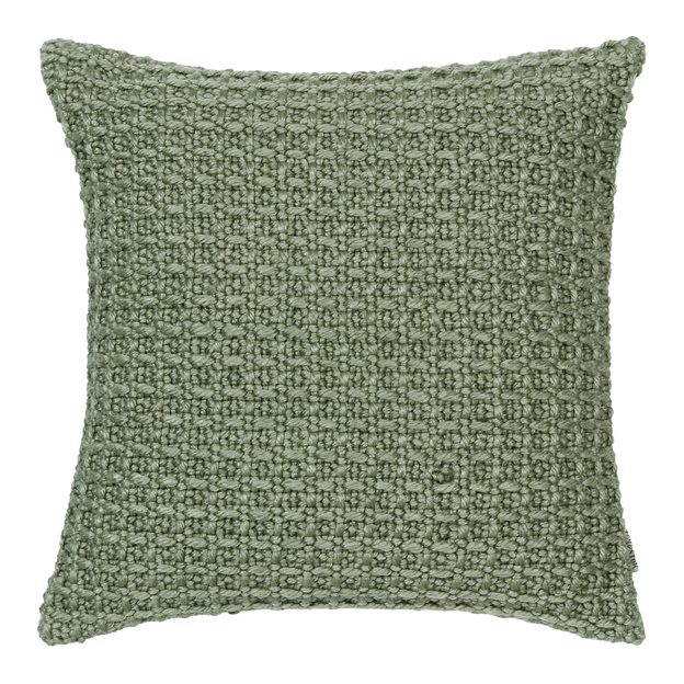 CAPA PARA ALMOFADA 45 CM X 45 CM RILIEVO