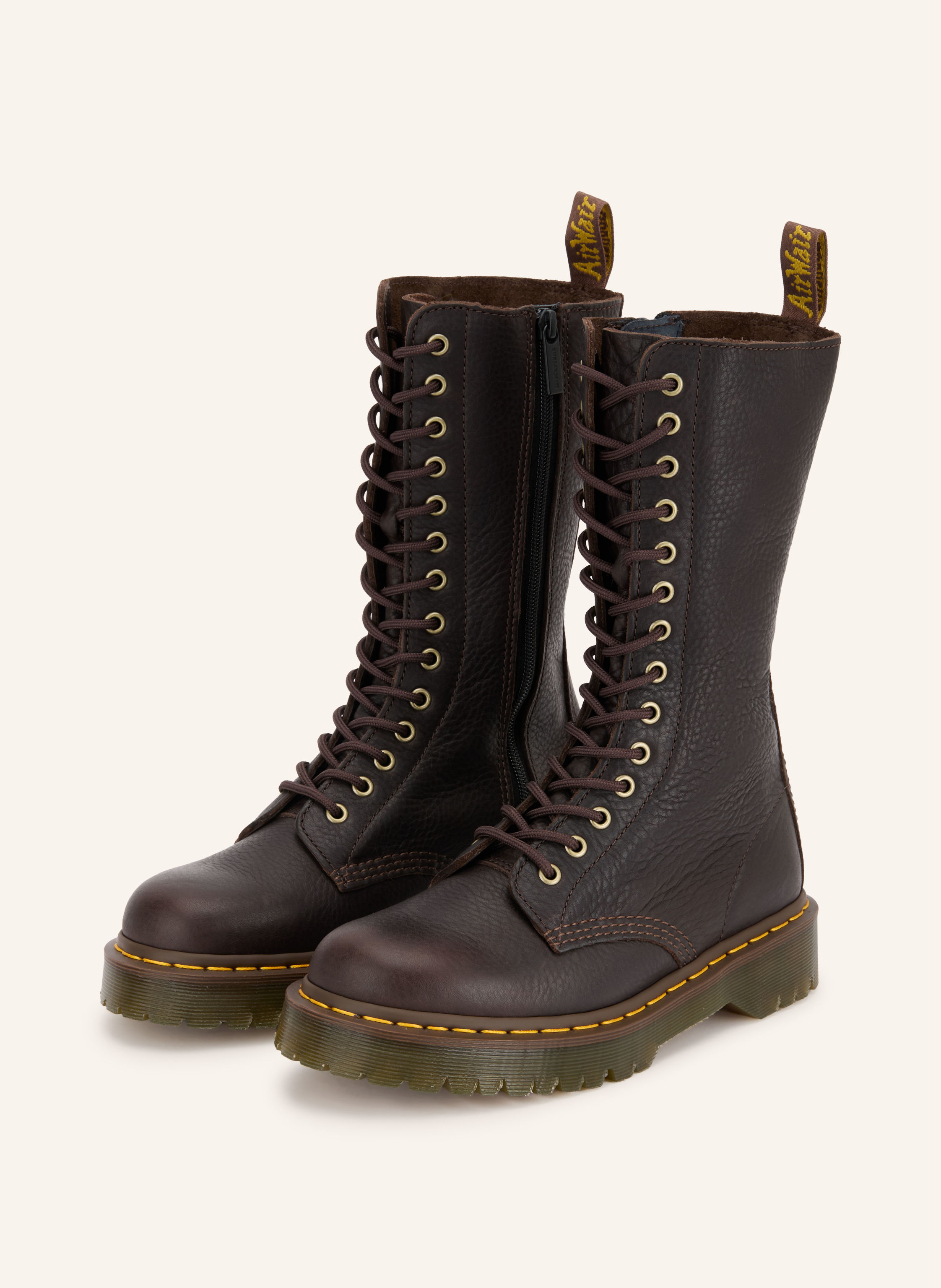 Dr. Martens Schnürboots 1B99 BEX