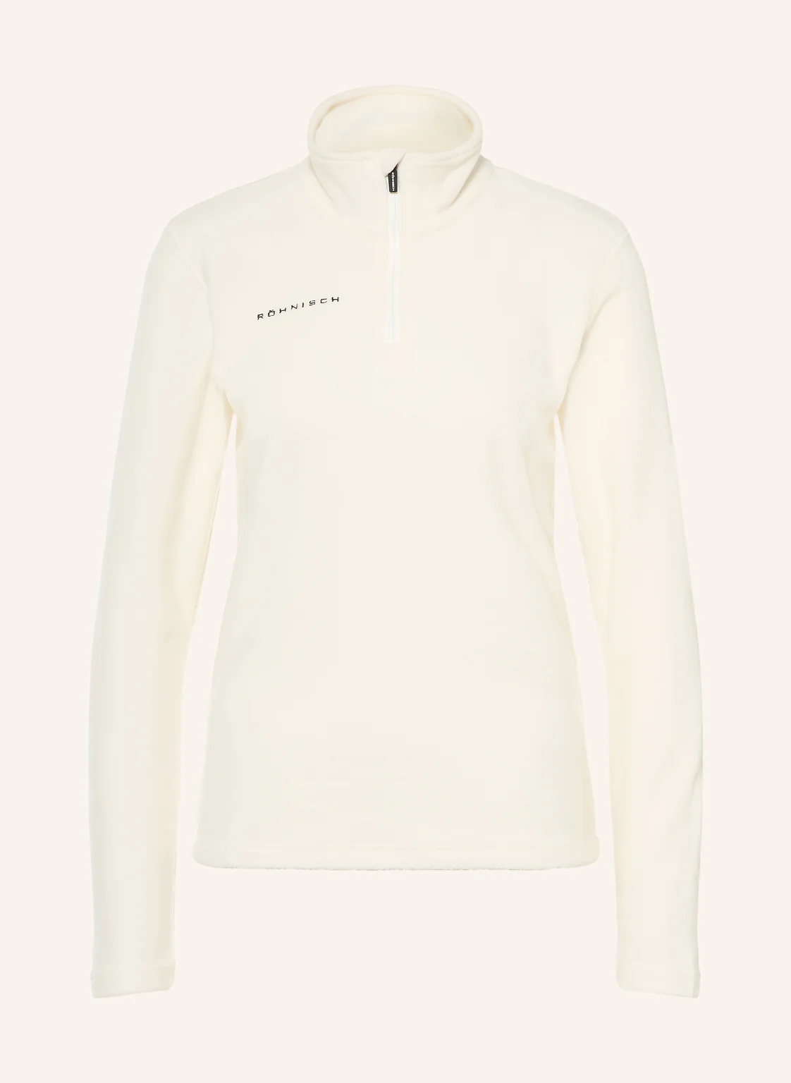RÖHNISCH Fleece-Troyer POLAR
