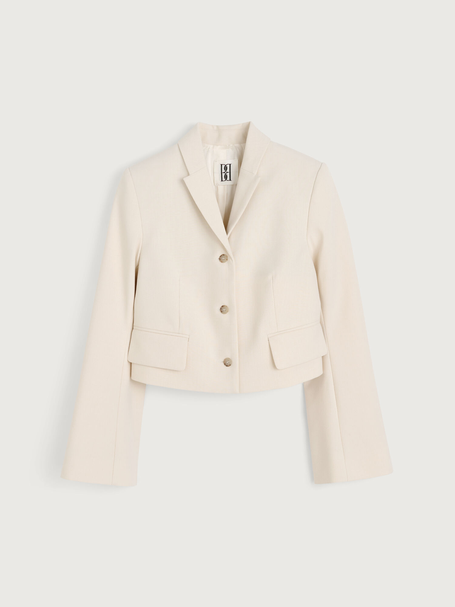 Harriet Tailoring enkeltradet blazer