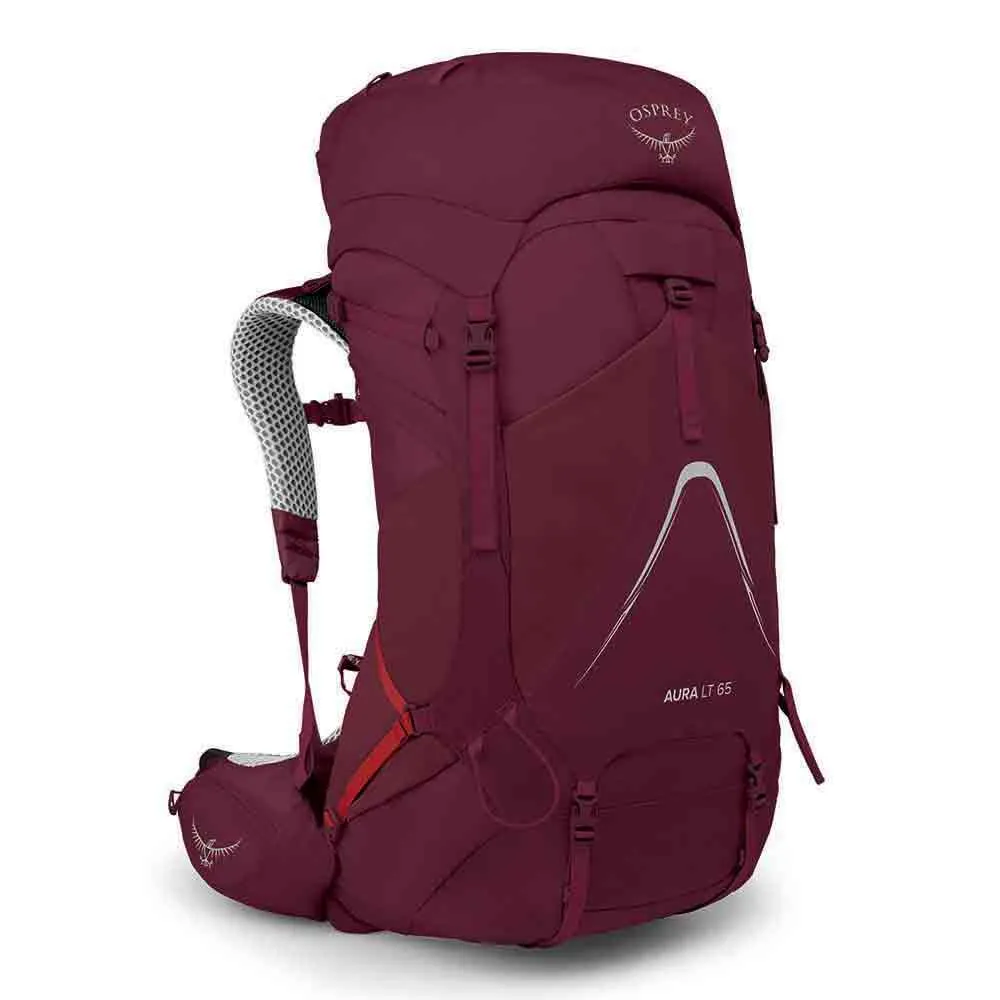 Osprey Aura AG LT 65L Woman Backpack