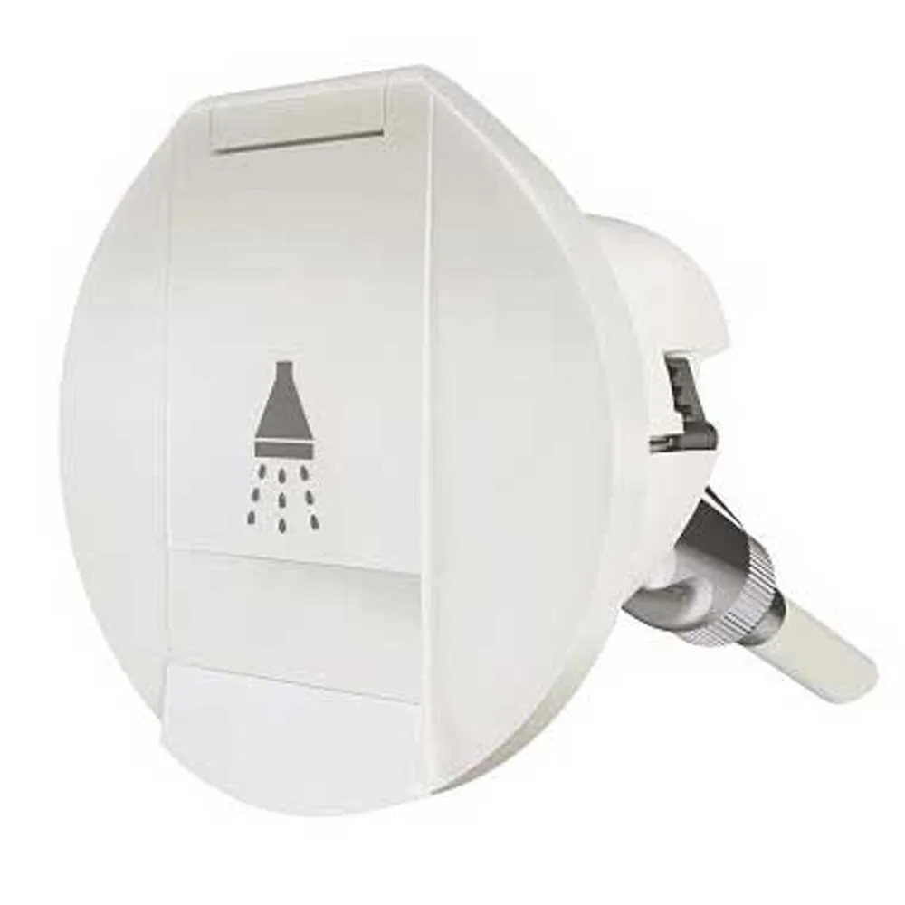 Plastimo Shower Round Box