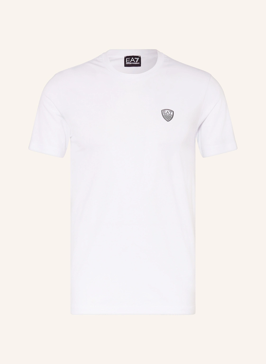 EA7 EMPORIO ARMANI Funktionsshirt TRAIN PREMIUM