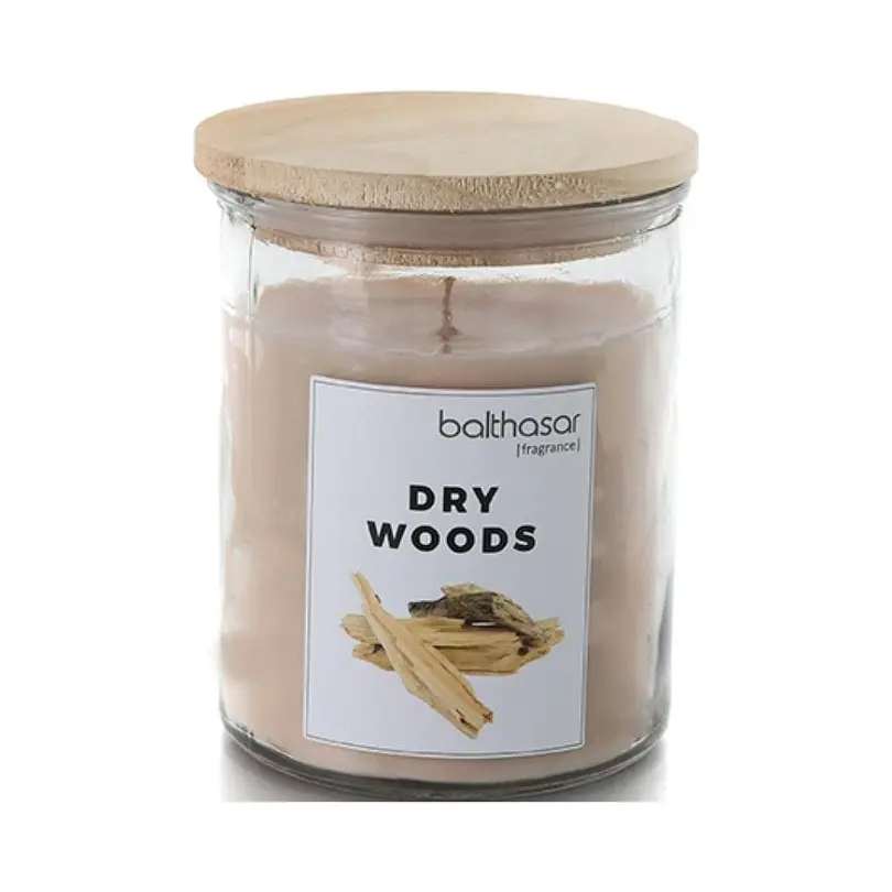 Duftkerze Dry Woods