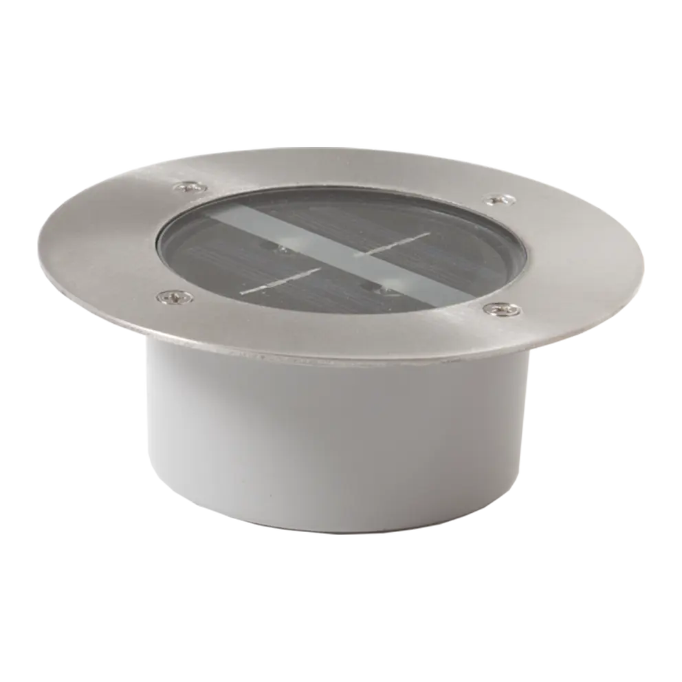 Solarleuchte Decklight
