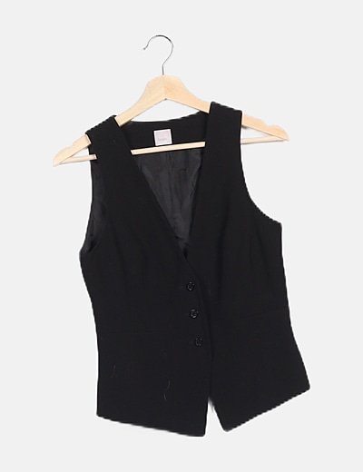 Camaïeu vest