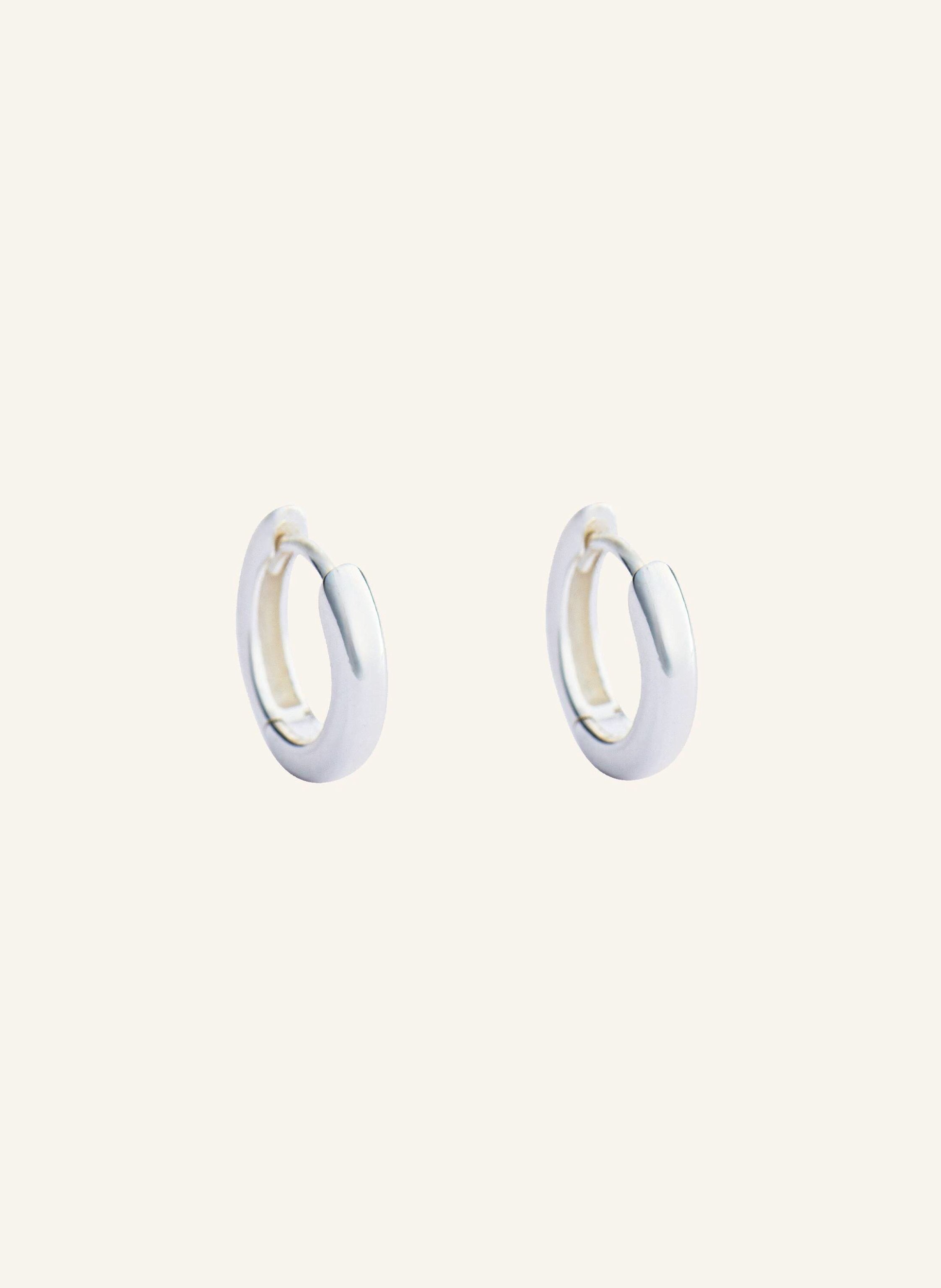 Pompidou Creolen LILLIAN MICRO by GLAMBOU