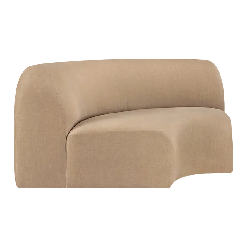 Einzelsofa Bulky