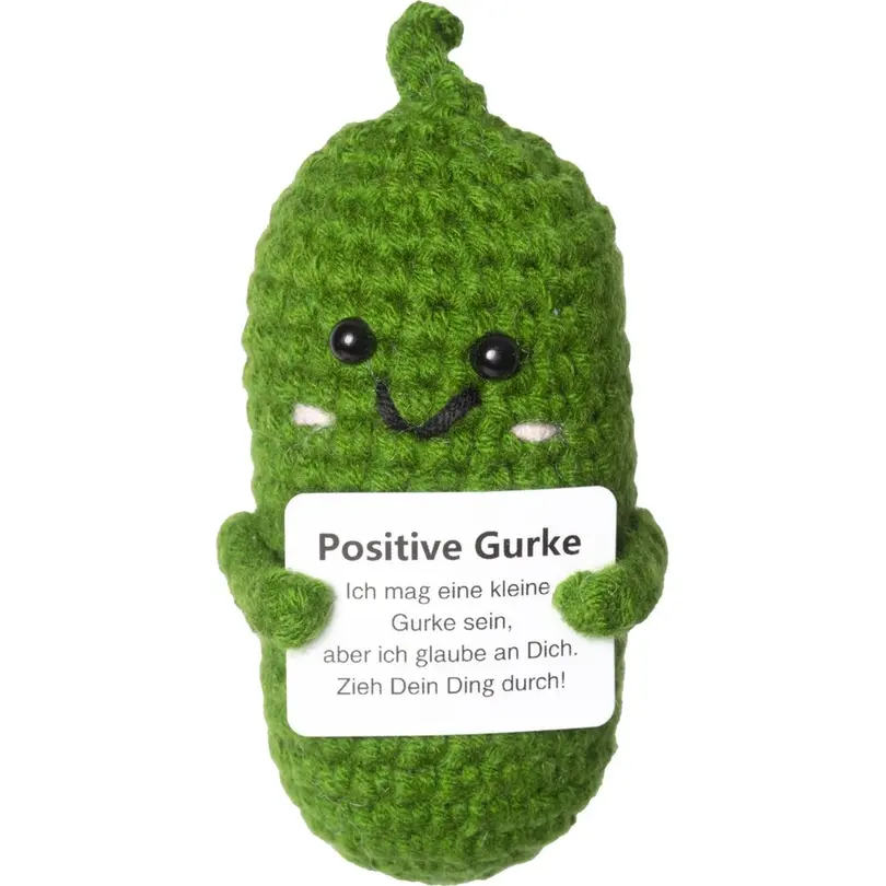 Plüschtier Positive Potato   Friends