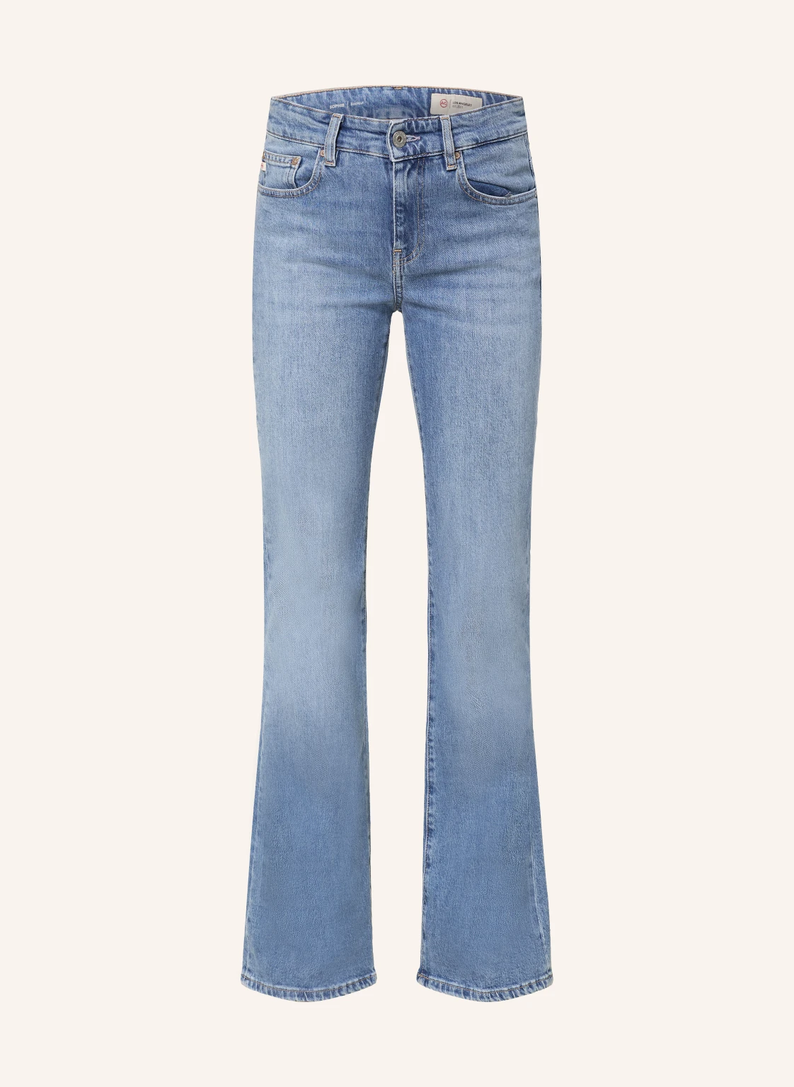 AG Jeans Bootcut Jeans SOPHIE