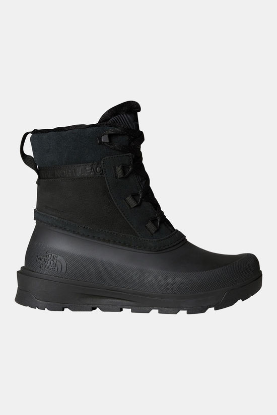 The North Face Shellista V Shorty WP Snowboot Dames