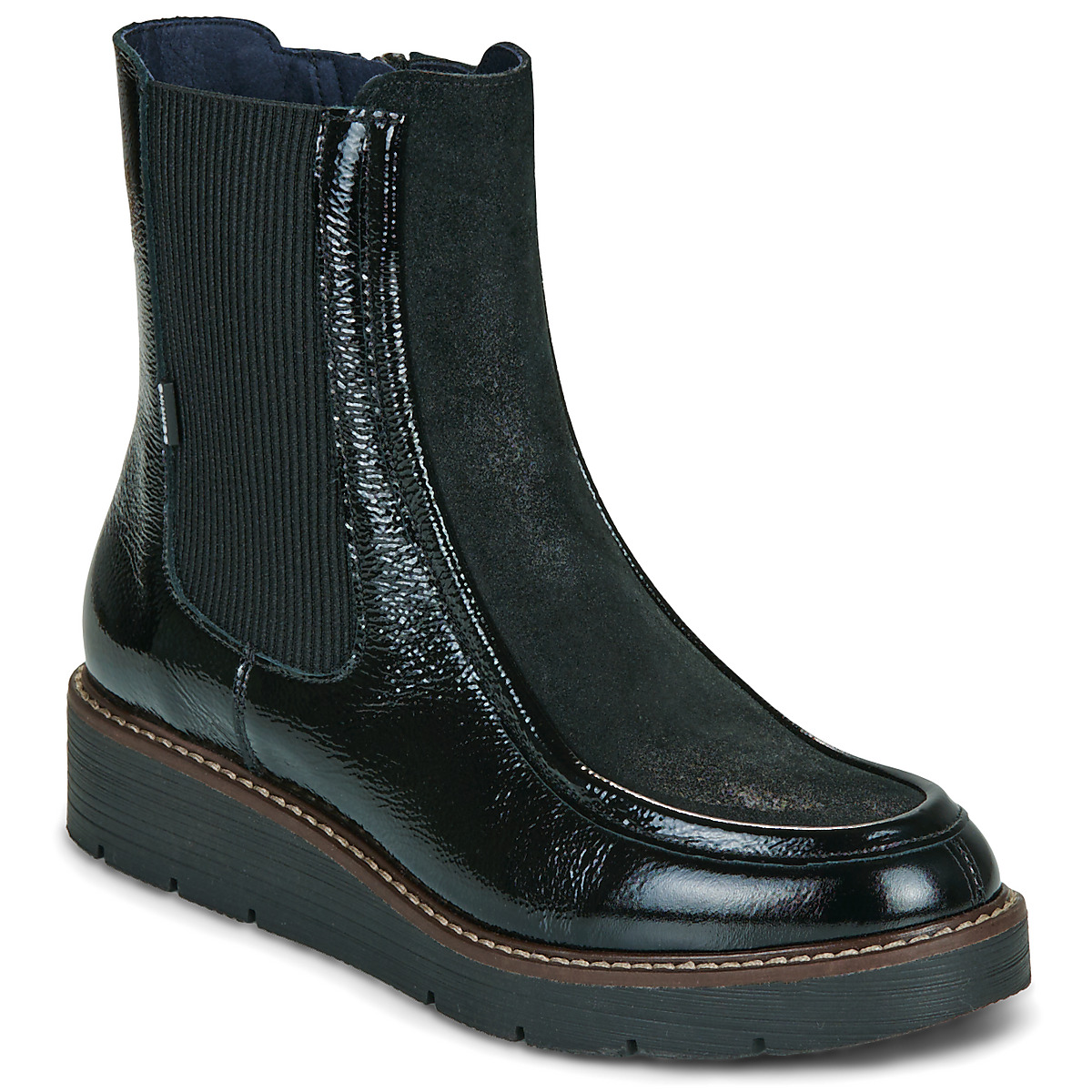 Dorking - AFRICA - Black