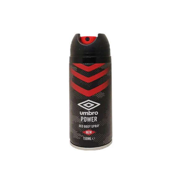 Umbro Deod Spray Power 150ml