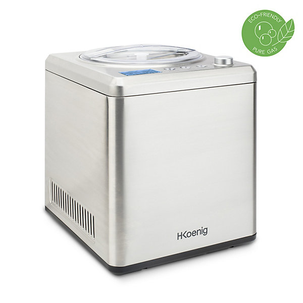 H.Koenig HF340 - turbine à glace verticale