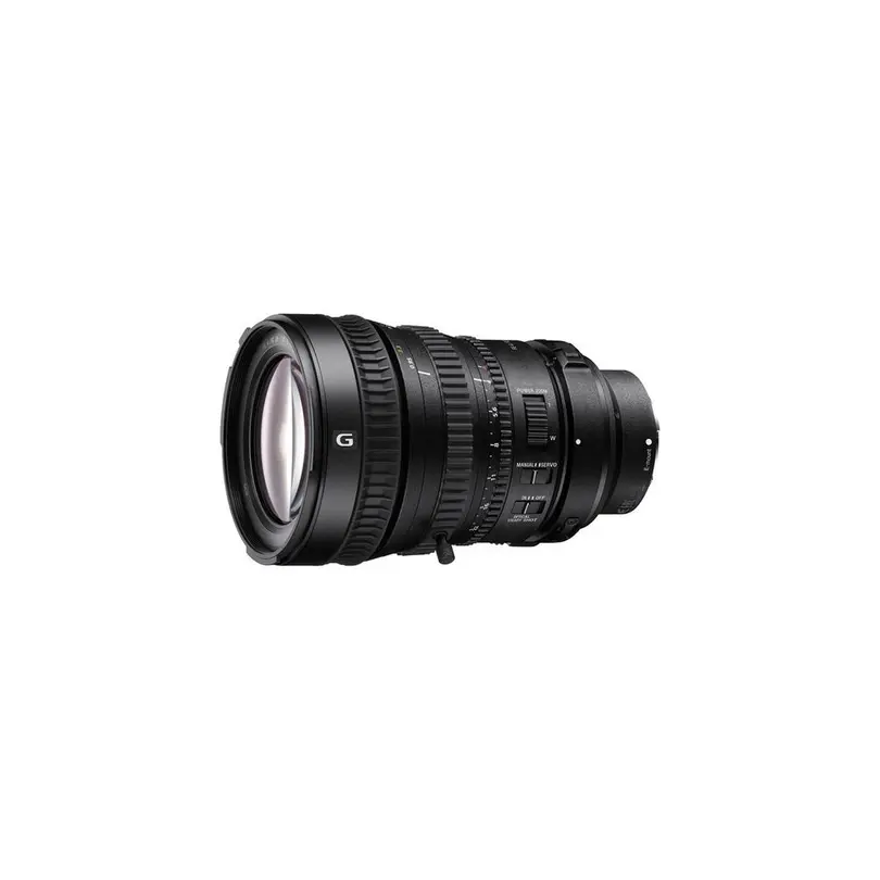 Kameraobjektiv FE PZ 28-135mm f/4 G OSS