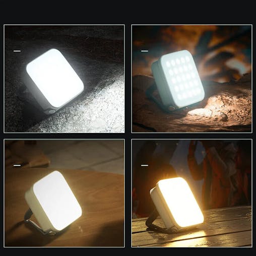 NNEOBA Camping Lights Waterproof