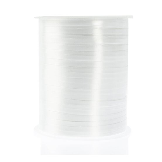 Snow Curling Ribbon 5mm x 400m