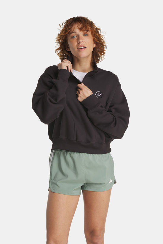 Röhnisch Soft Sweat Half Zip Trui Dames