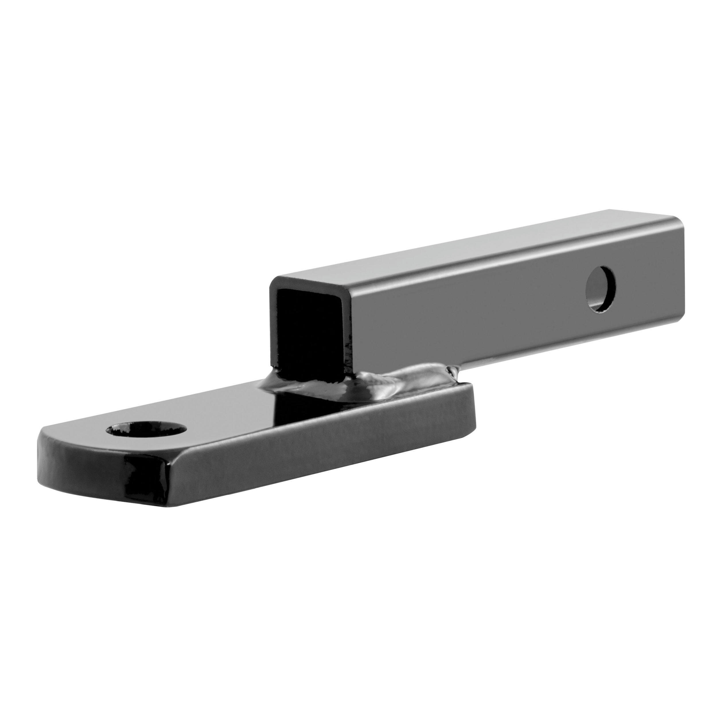 CURT Class 1 Trailer Hitch 1-1/4-in Ball Mount, Select Models