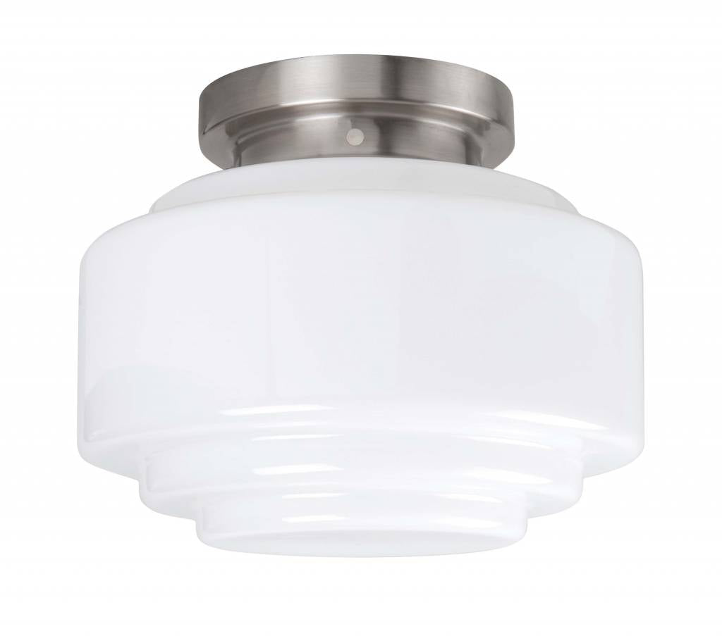 Highlight Plafondlamp Art-Deco Cambridge 25cm