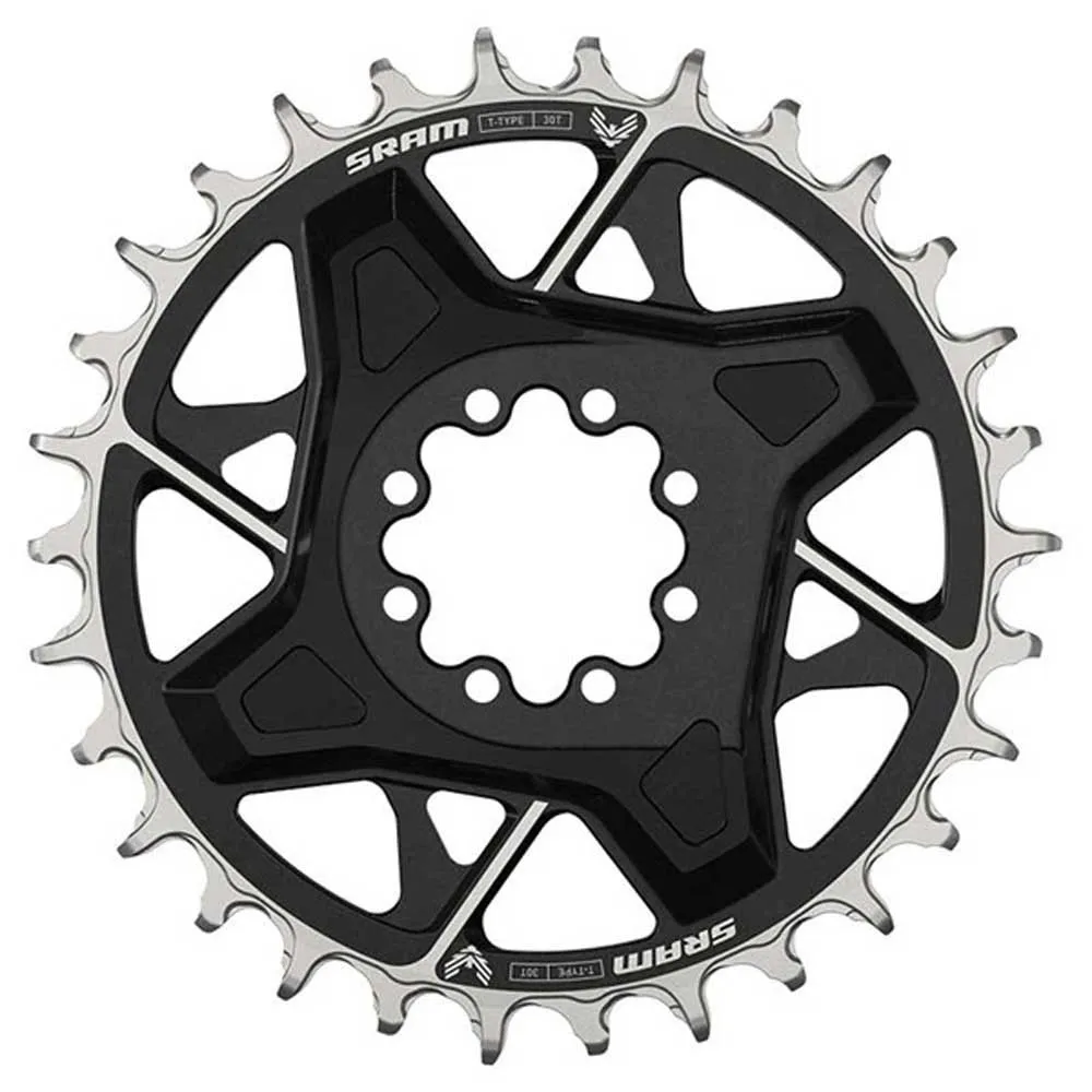 Sram T-Type Eagle X0 DM Offset 3 mm chainring